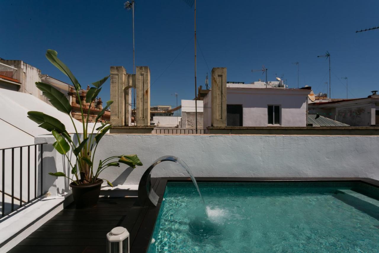Lujoso Apartamento Con Piscina Compartida 1 — Fotos 3